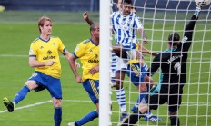 米兰体育app-关于桑坦德主场一球小胜，继续向前进发的信息