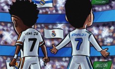 米兰捕鱼-欧洲之星杯赛中新秀崭露头角