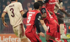 米兰体育-关于勒沃库森客场挑战拜仁，实力对决备受瞩目的信息