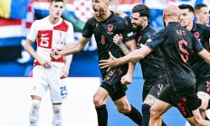 米兰-包含克罗地亚备战欧洲预选赛关键之战的词条