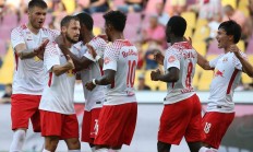 米兰APP下载-莱比锡红牛碾压阿森纳，迪马利亚统治全场的简单介绍