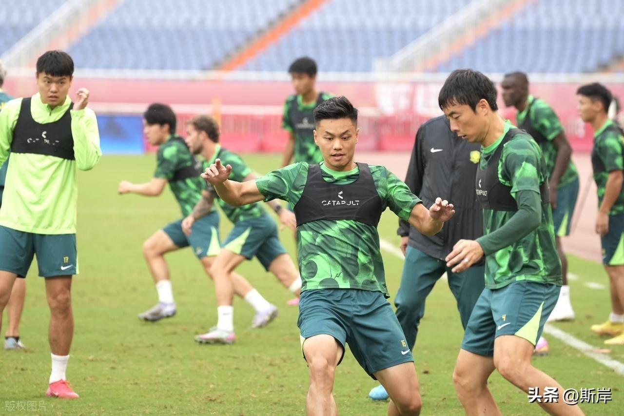 国安胜华夏！保级压力下的豪门逆袭