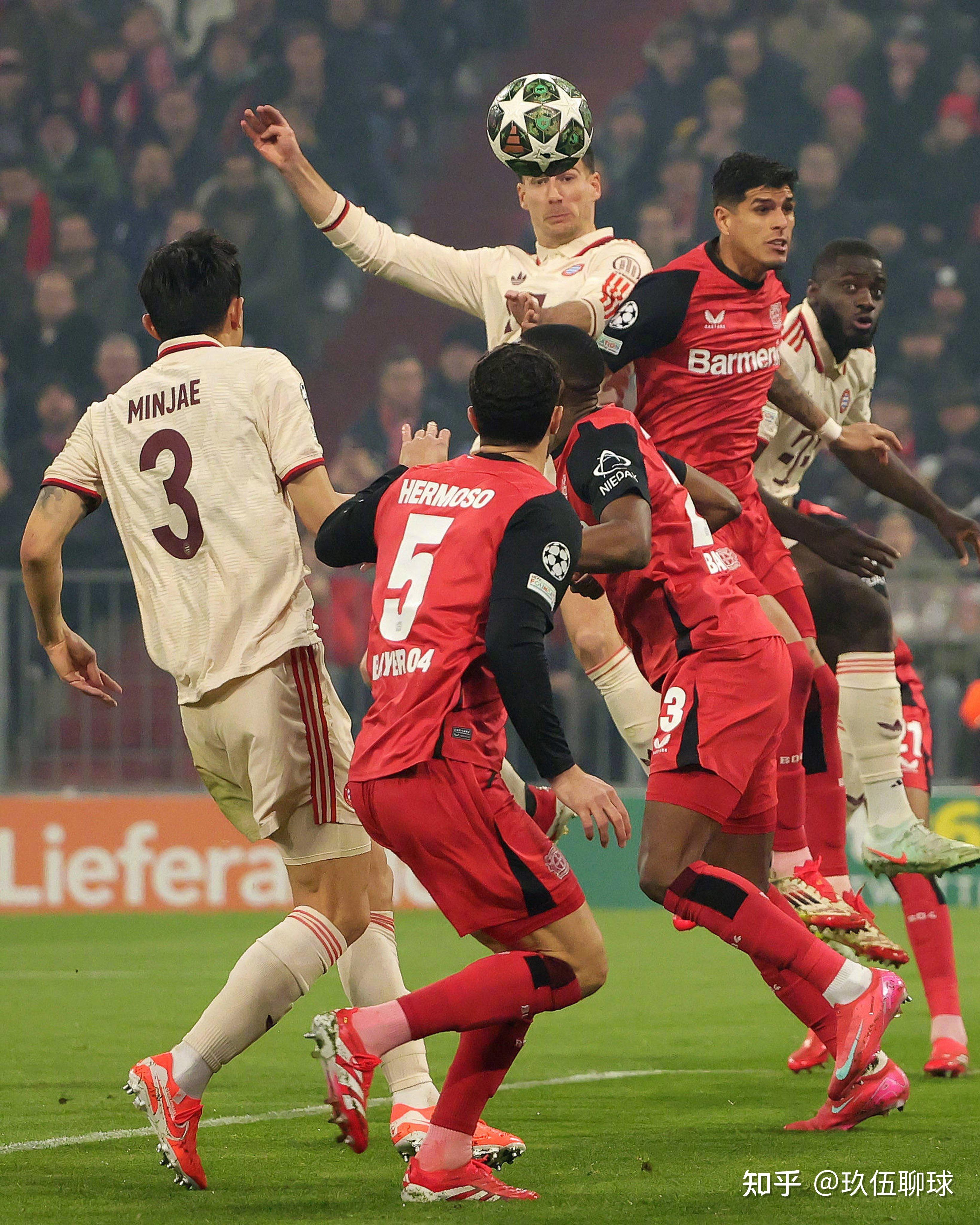 关于勒沃库森客场挑战拜仁，实力对决备受瞩目的信息