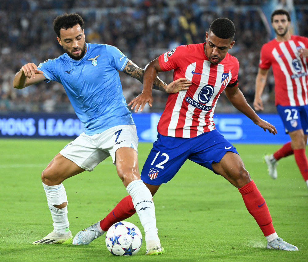 拉齐奥客场大胜都灵，全取三分的简单介绍