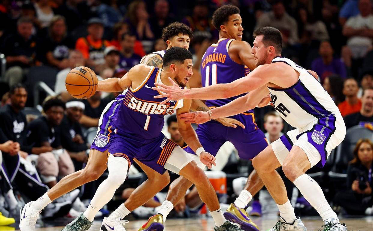 太阳队球员赛前集训，全力备战下一轮对决的简单介绍