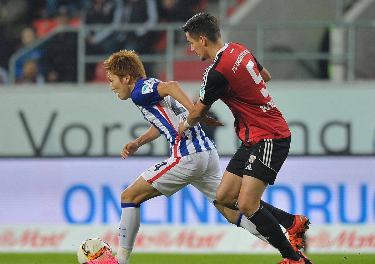 柏林赫塔主场取胜,重返胜利轨道的简单介绍 柏林赫塔主场取胜,重返胜利轨道的简单介绍