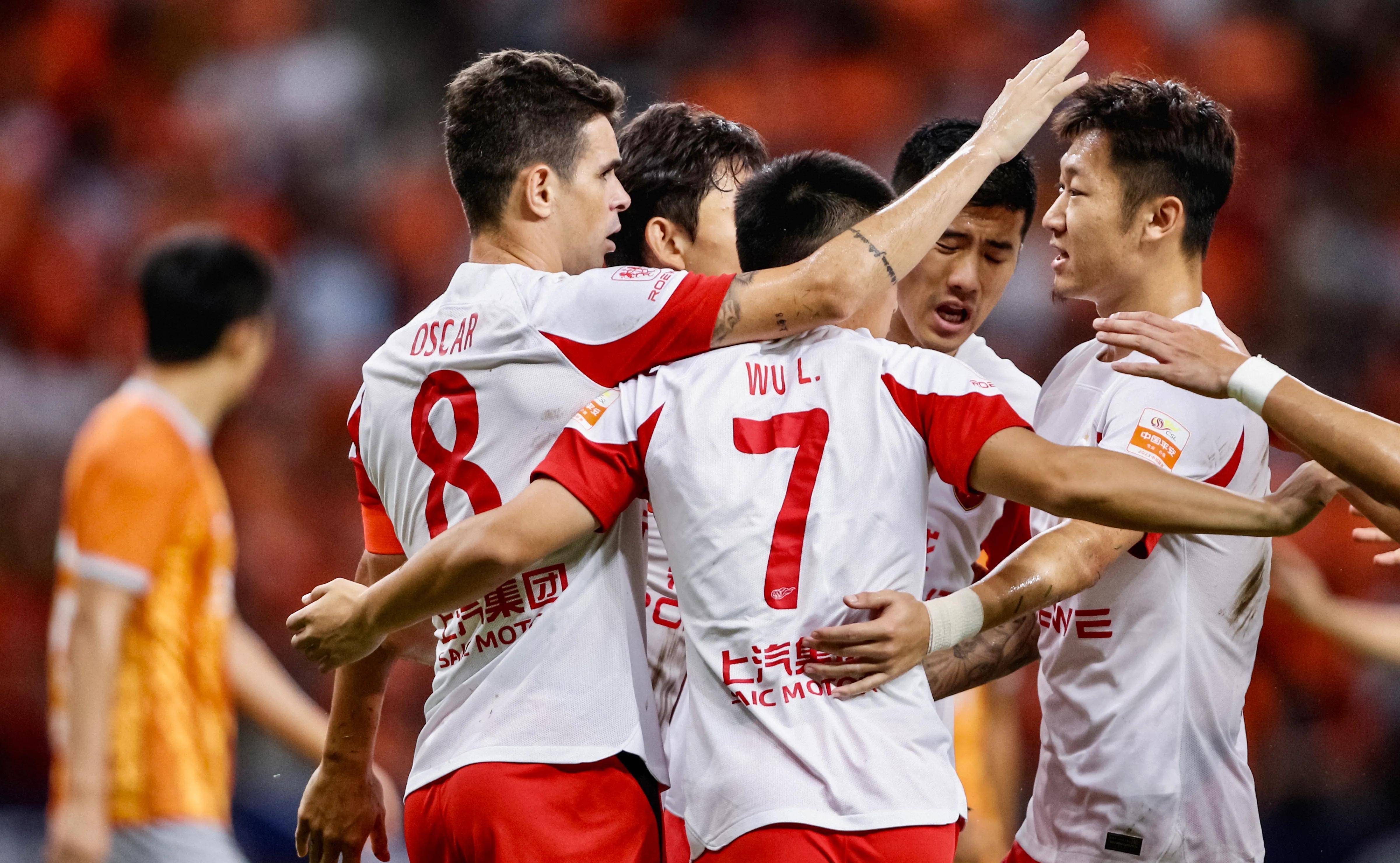 包含上海上港再战恒大,在主场力争三分的词条 包含上海上港再战恒大,在主场力争三分的词条