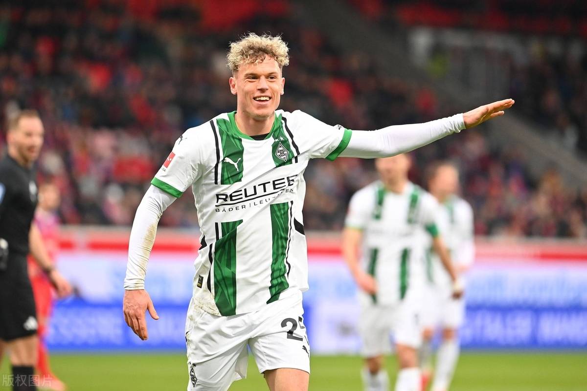 关于门兴格拉德巴赫即将对阵里昂的信息