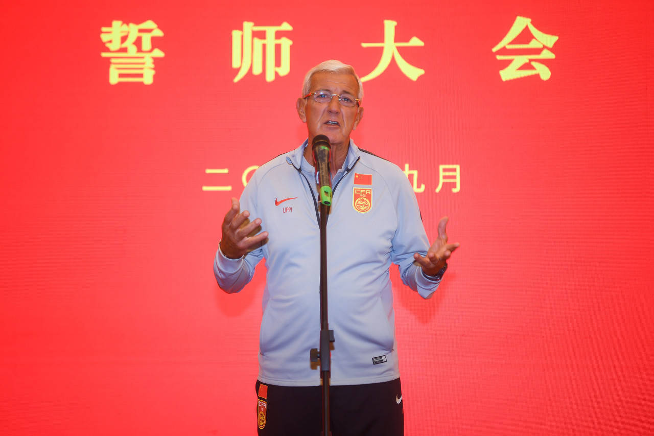 广州恒大换帅，外籍教练接任的简单介绍