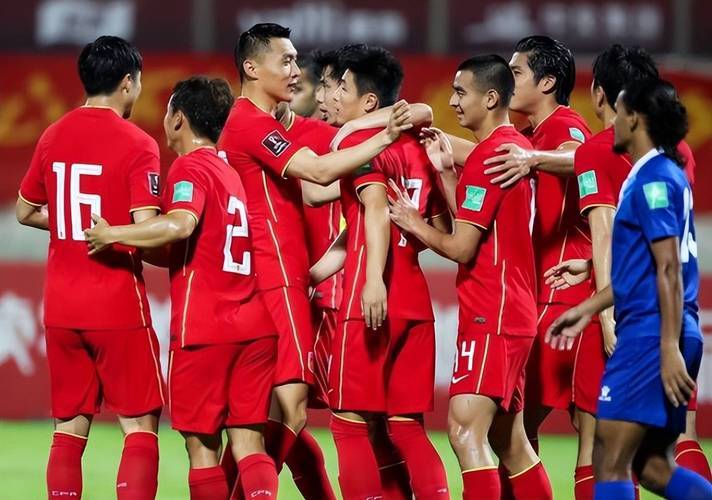 包含国际足联杯赛焦点战打响,中国队团结一致的词条 包含国际足联杯赛焦点战打响,中国队团结一致的词条