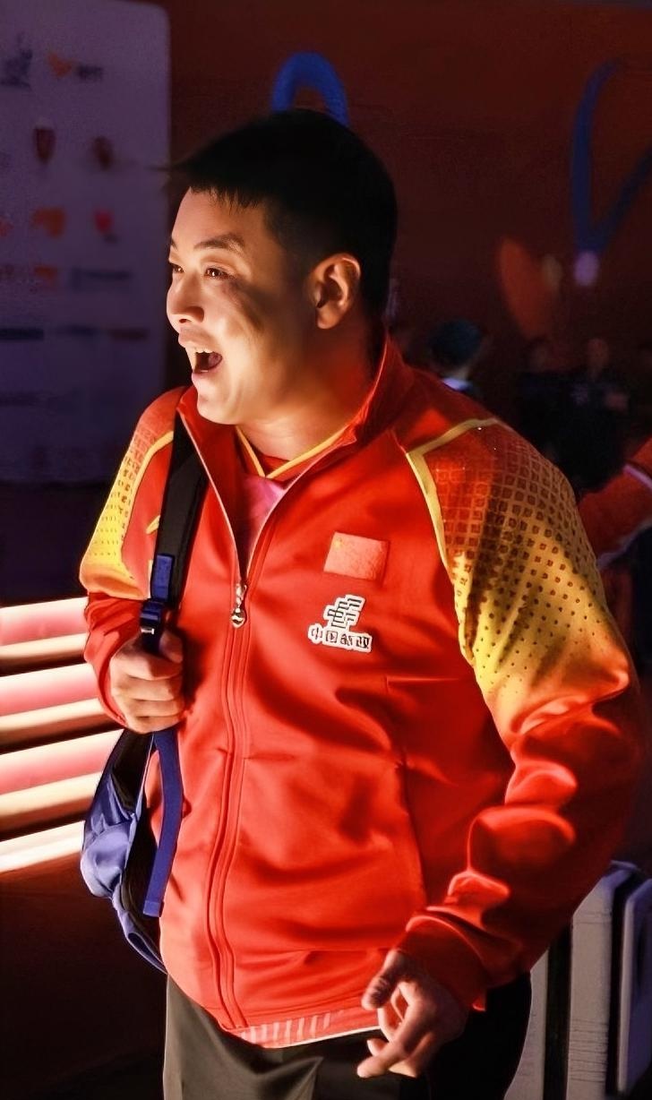 包含瑞典乒乓球队险胜波兰乒乓球队，王皓统治全场的词条