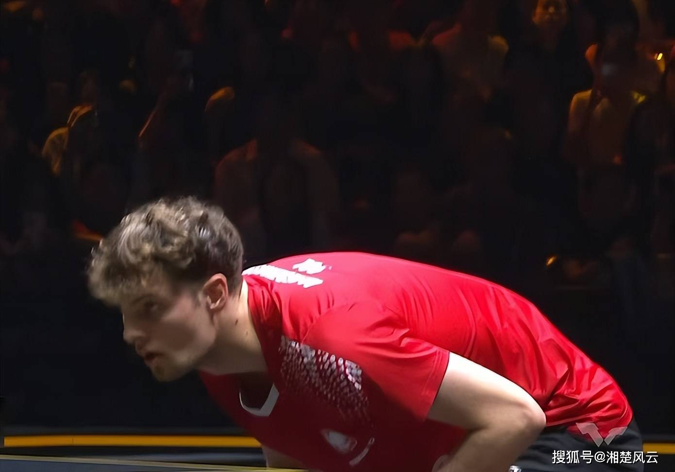 包含瑞典乒乓球队险胜波兰乒乓球队，王皓统治全场的词条