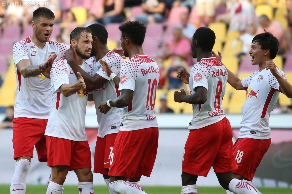 莱比锡红牛碾压阿森纳，迪马利亚统治全场的简单介绍