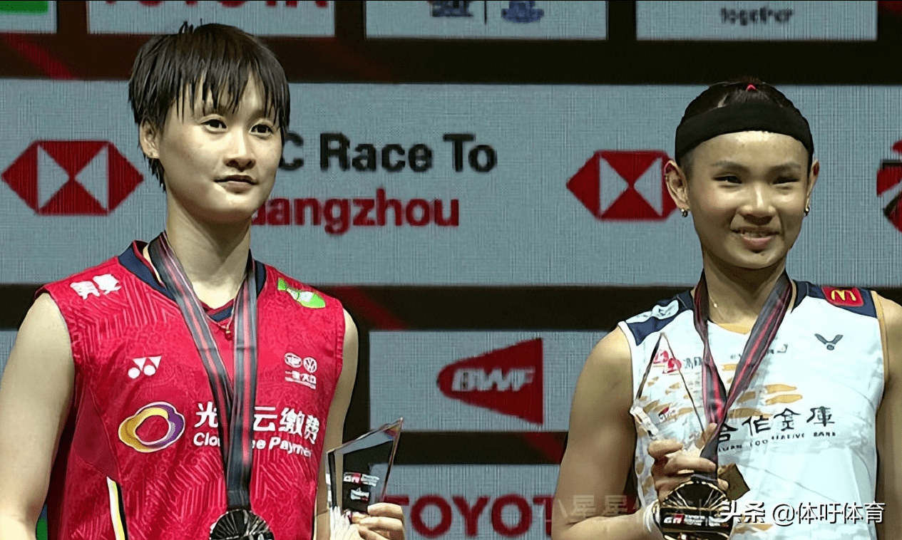 包含日本队碾压泰国队，戴资颖惊艳四座的词条