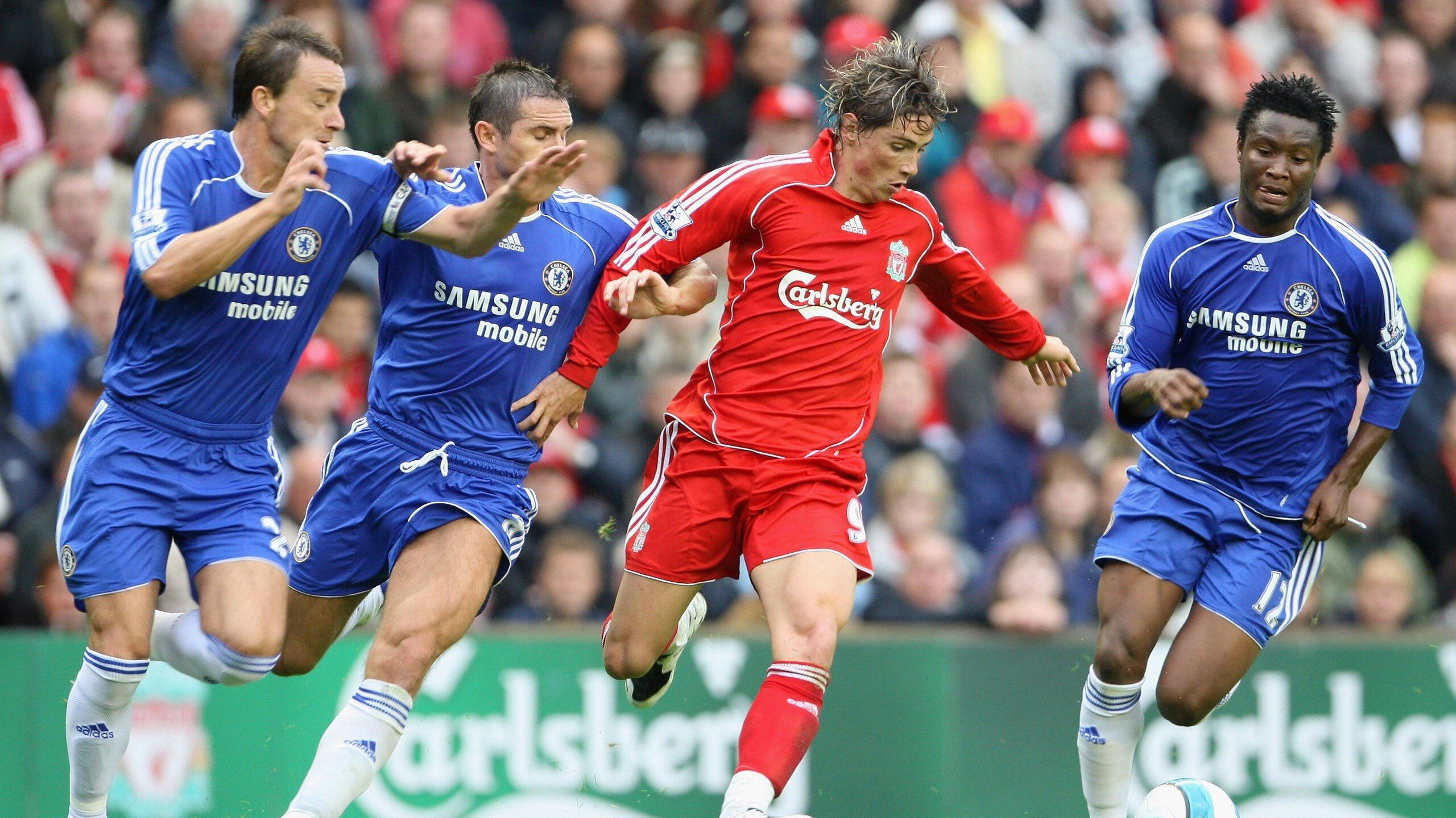 西决生死战之夜,布伦森关键时刻站出来