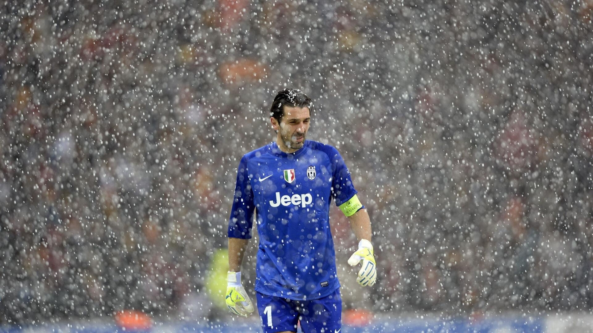 骑士对阵雄鹿,武切维奇发挥堪称完美,铸就经典之战