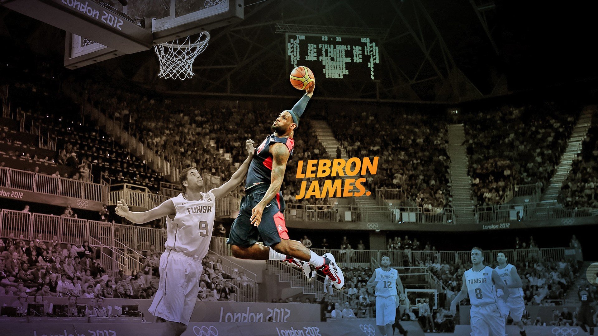 奥运周期关键战之夜,杜兰特防守端锁死对手,诠释何为攻防一体