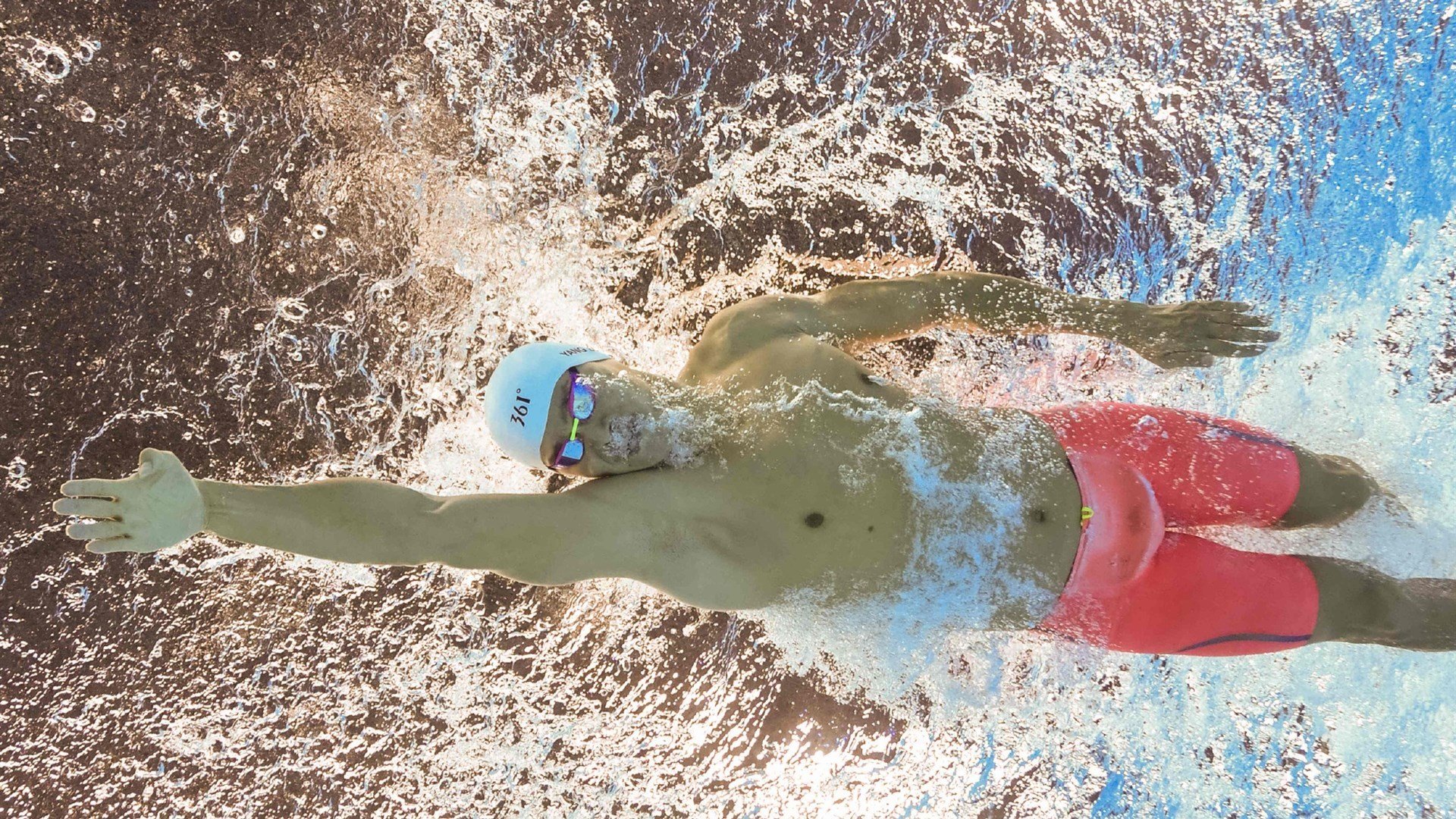 逆转与刷新，当法国队翻盘日本，陈雨菲改写历史